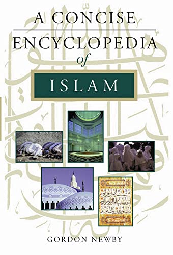 A Concise Encyclopedia of Islam (Concise Encyclopedias)