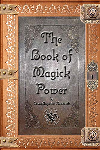 The Book of Magick Power von New Hermetics Press