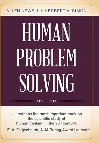 Human Problem Solving von Echo Point Books & Media