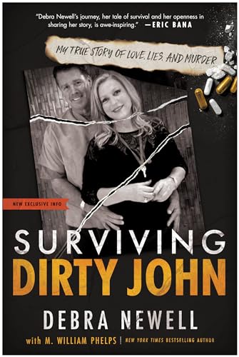 Surviving Dirty John: My True Story of Love, Lies, and Murder von Benbella Books