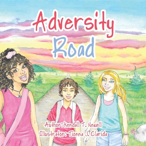 Adversity Road von Xlibris US