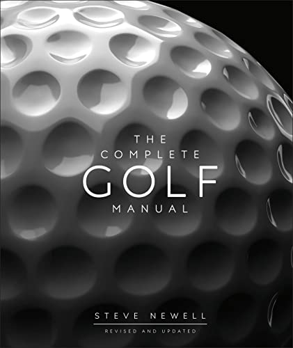 The Complete Golf Manual von DK