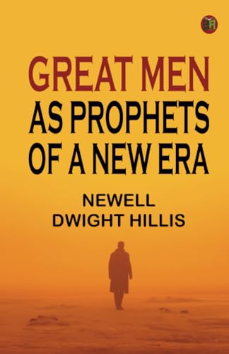 Great Men as Prophets of a New Era von Zinc Read