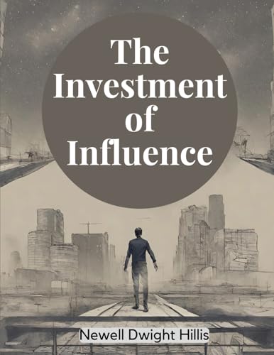 The Investment of Influence von Magic Publisher