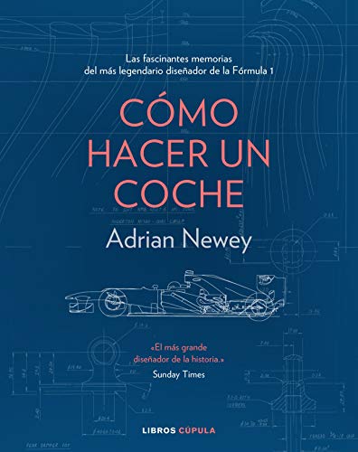 Cómo hacer un coche (Deportes) von Libros Cúpula