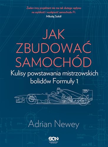 Jak zbudować samochód von SQN