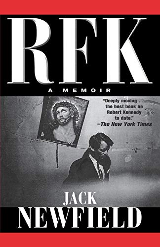 RFK: A Memoir (Nation Books) von Bold Type Books