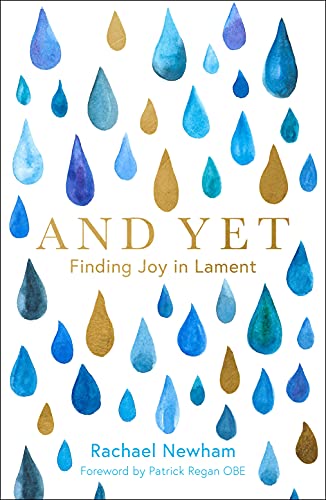 And Yet: Finding Joy in Lament von SPCK