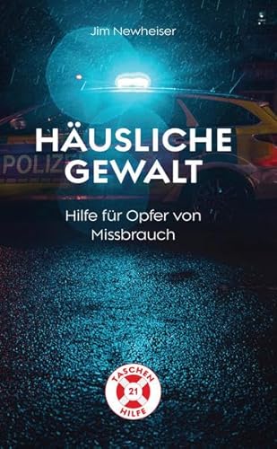 Häusliche Gewalt: Hilfe für Opfer von Missbrauch (Taschenhilfe)