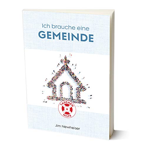 Ich brauche eine Gemeinde (Taschenhilfe)