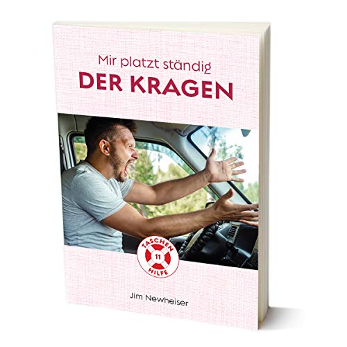 Mir platzt ständig der Kragen (Taschenhilfe)