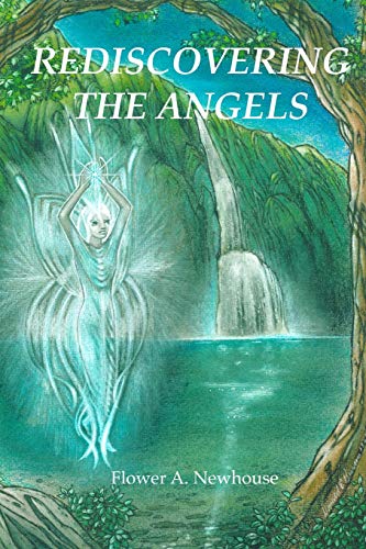 Rediscovering the Angels von Christward Ministry