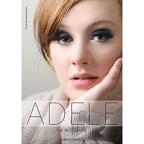Adele: Die Biografie