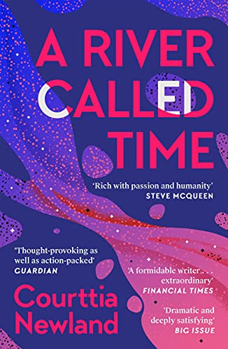 A River Called Time: Nominiert: Gordon Burn Prize, 2021 von CANONGATE BOOKS
