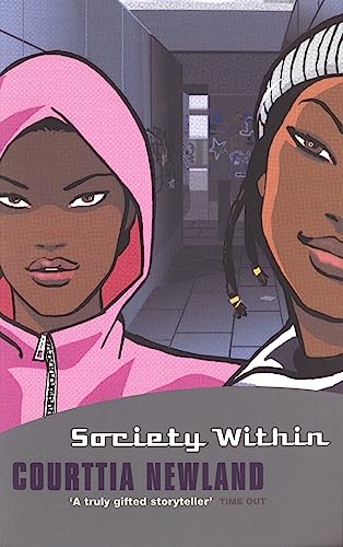 Society Within von Abacus (UK)