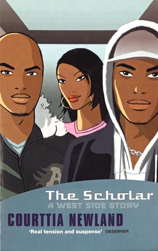 The Scholar: A West-Side Story von Abacus