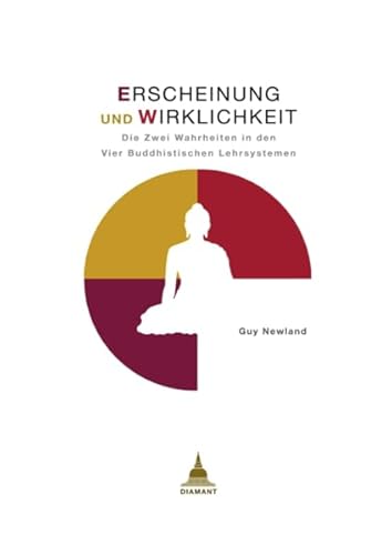 Erscheinung und Wirklichkeit: Die Zwei Wahrheiten in den Vier Buddhistischen Lehrsystemen