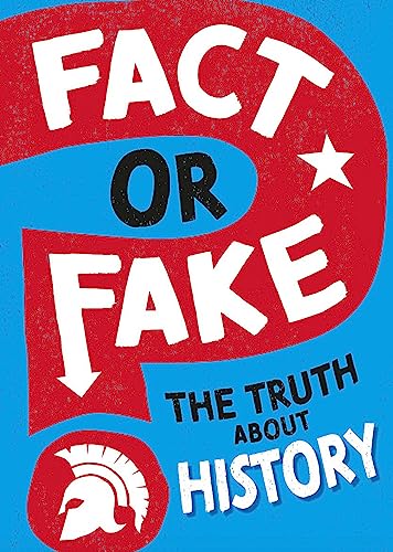 The Truth About History