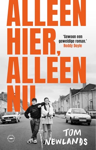 Alleen hier, alleen nu Alleen hier, alleen nu von Wereldbibliotheek