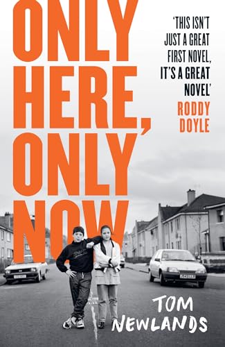 Only Here, Only Now: Shortlisted for the Gordon Burn Prize 2025 von Penguin