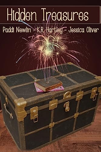 Hidden Treasures von CREATESPACE