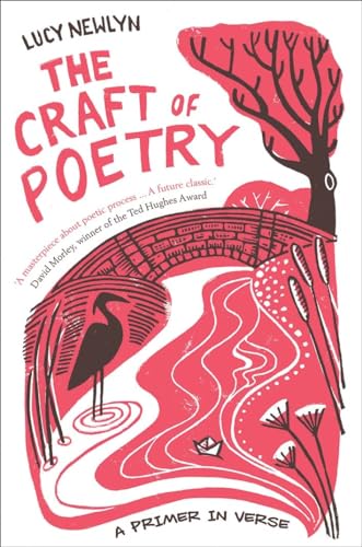The Craft of Poetry - A Primer in Verse