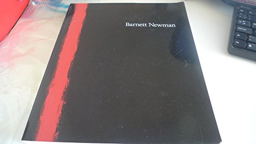 Barnett Newman