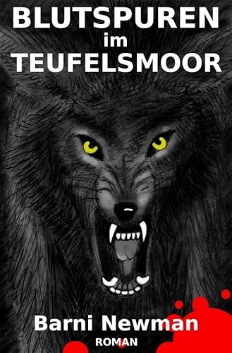Blutspuren im Teufelsmoor