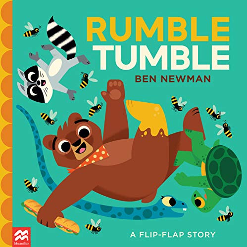 Rumble Tumble Rumble Tumble