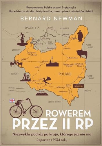 Rowerem przez II RP