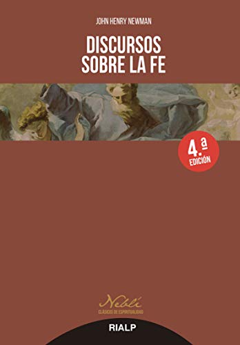 Discursos sobre la fe (Neblí, Band 49) von RIALP EDITORIAL