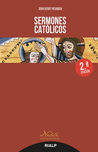 Sermones católicos (Neblí) von Ediciones Rialp, S.A.
