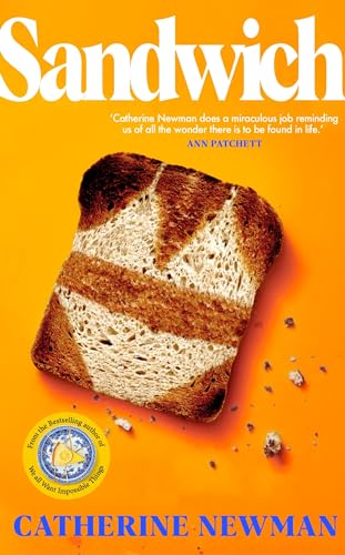 Sandwich: The sensational New York Times Bestseller