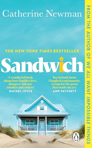 Sandwich: The sensational New York Times Bestseller von Penguin