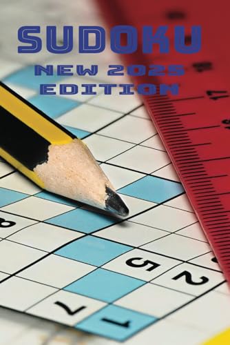 150-Page Sudoku Puzzle Book: Easy, Medium, and Hard Brain Teasers for Adults and Teens: Challenge Your Mind with Fun and Addictive Sudoku Puzzles for Relaxation and Mental Sharpness von Independently published