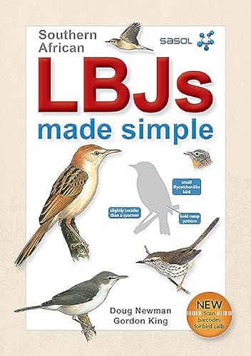 Southern African LBJs Made Simple von Penguin Random House South Africa