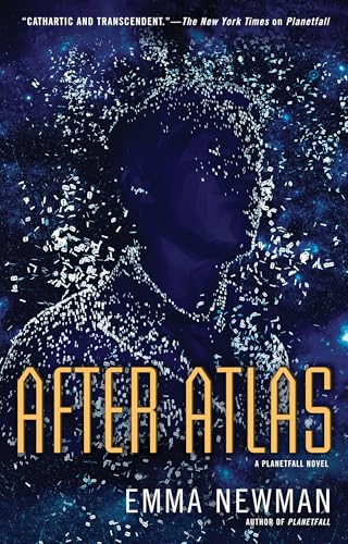 After Atlas: A Planetfall Novel