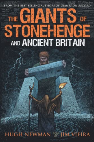 The Giants of Stonehenge and Ancient Britain von Avalon Rising Publications