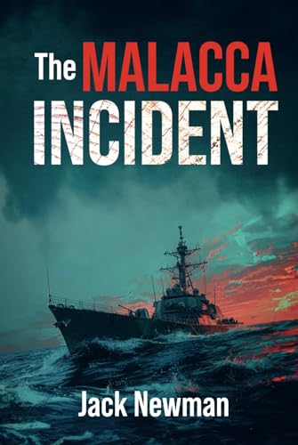 The Malacca Incident von Independently published
