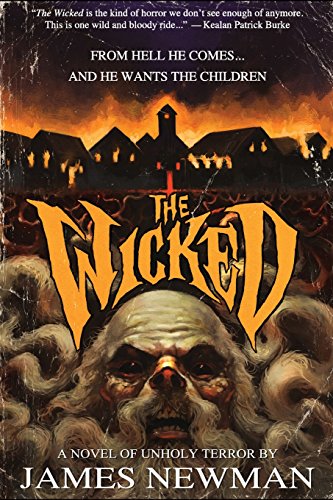 The Wicked von Apex Book Company