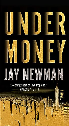 Undermoney: A Novel