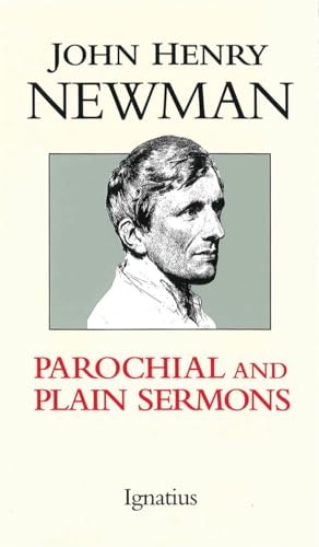 Parochial and Plain Sermons