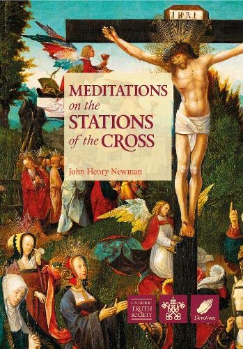 Meditations on Stations of the Cross Meditations on Stations of the Cross