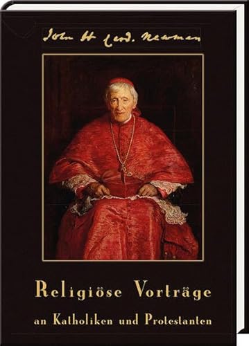 Religiöse Vorträge an Katholiken und Protestanten Religiöse Vorträge an Katholiken und Protestanten