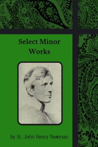Select Minor Works von Henderson Publishing