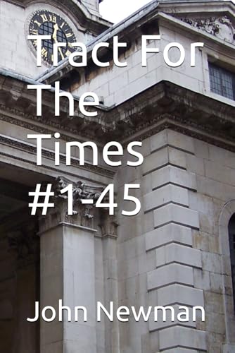 Tract For The Times #1-45 Tract For The Times #1-45 von Independently published