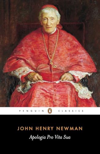 Apologia Pro Vita Sua (Penguin Classics)