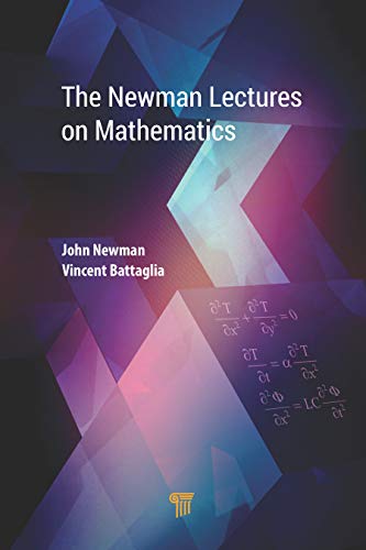 The Newman Lectures on Mathematics von Taylor & Francis