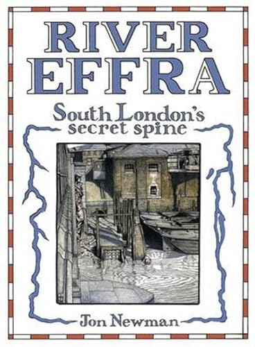River Effra: South London's Secret Spine von imusti