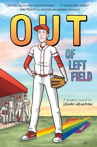 Out of Left Field von Andrews McMeel Publishing